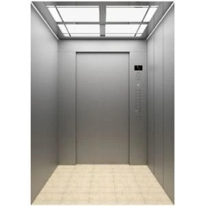 Hoge lift