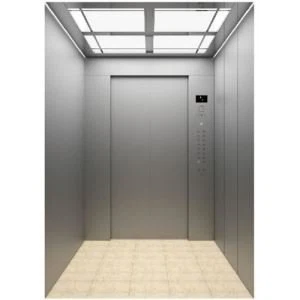 1000 KG Passenegr commerciële lift voor kantoorgebouw