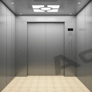personenlift voor woningen