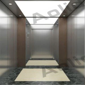 Prijs 5 personenlift