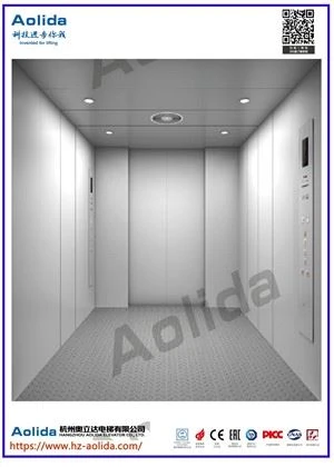 automatische lift