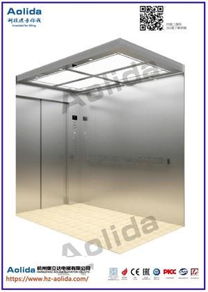 ziekenhuis hefbed