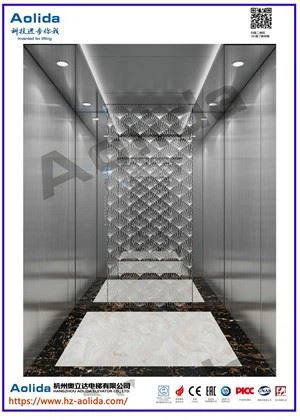 woonhuis lift