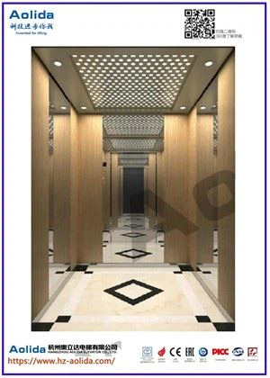 lift voor herenhuis