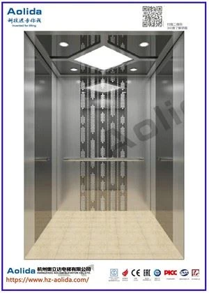 lift voor buitenhuis