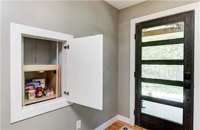 Beste residentiële dumbwaiter