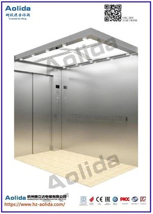 Handige bedlift