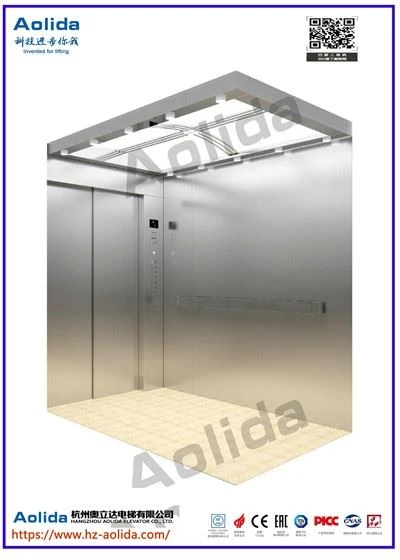 Goederenlift