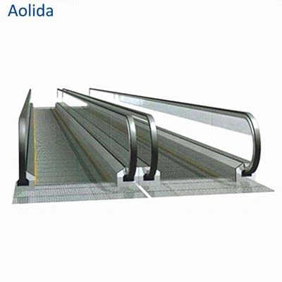 Loopbrug Lift