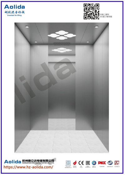 kleine huishoudelijke liften